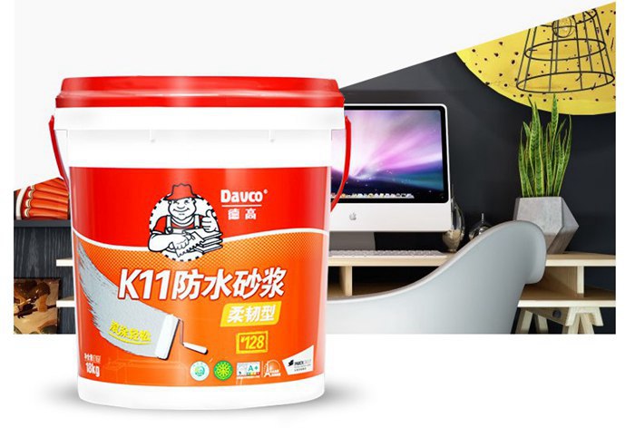 德高
