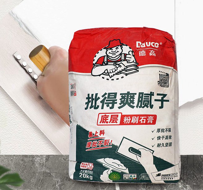 德高